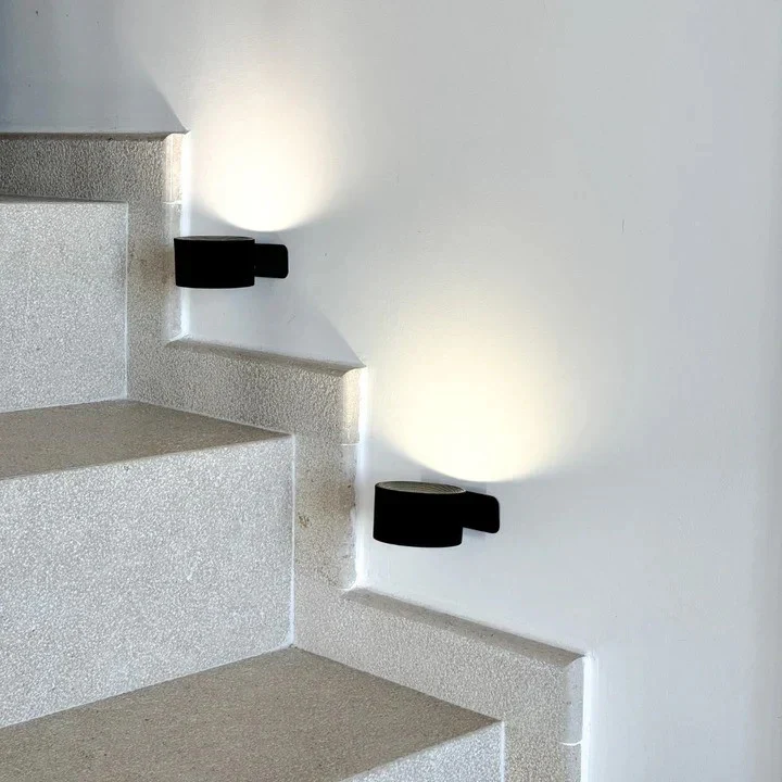 PortaLED™ - Lámpara de pared inalámbrica