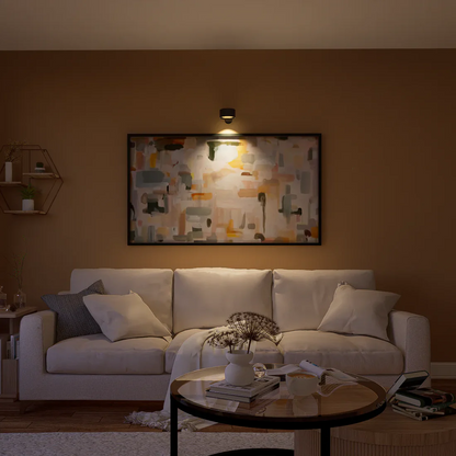 PortaLED™ - Lámpara de pared inalámbrica