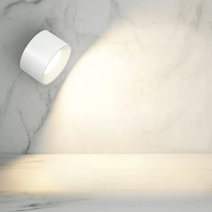 PortaLED™ - Lámpara de pared inalámbrica