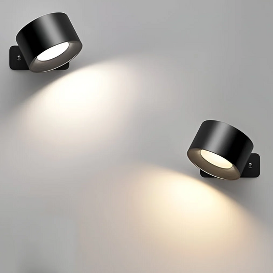 PortaLED™ - Lámpara de pared inalámbrica