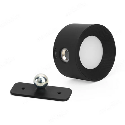 PortaLED™ - Lámpara de pared inalámbrica