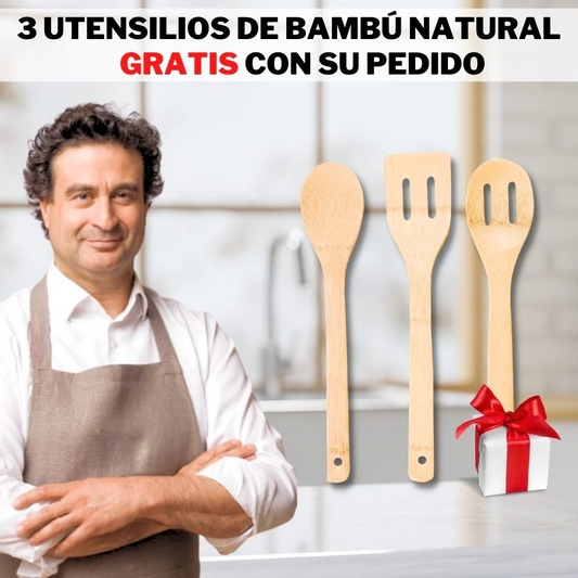 OllaMagna™ - Juego de cocina