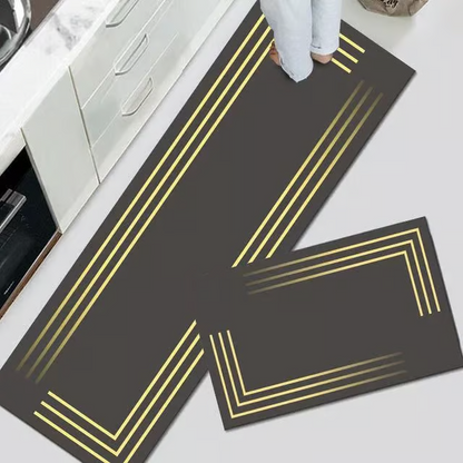 AntideslizantePro™ - Alfombra antideslizante y súper absorbente